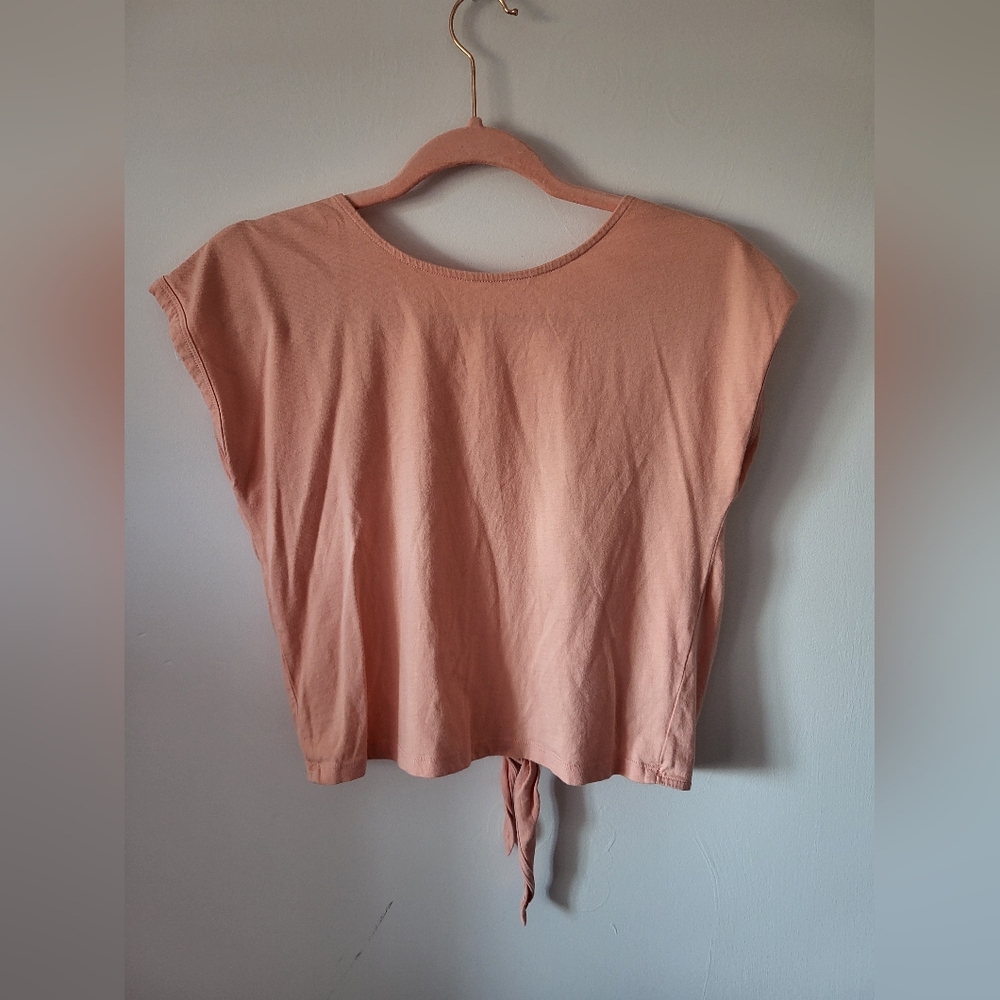 Wilfred Top